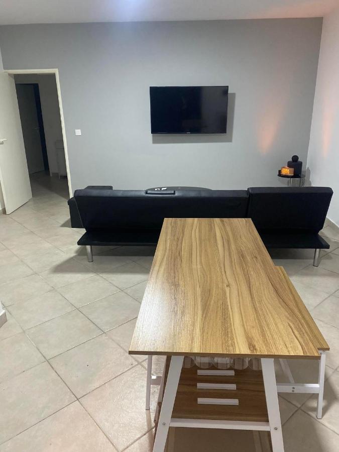 Murdeira Village V155A Beirona Zewnętrze zdjęcie