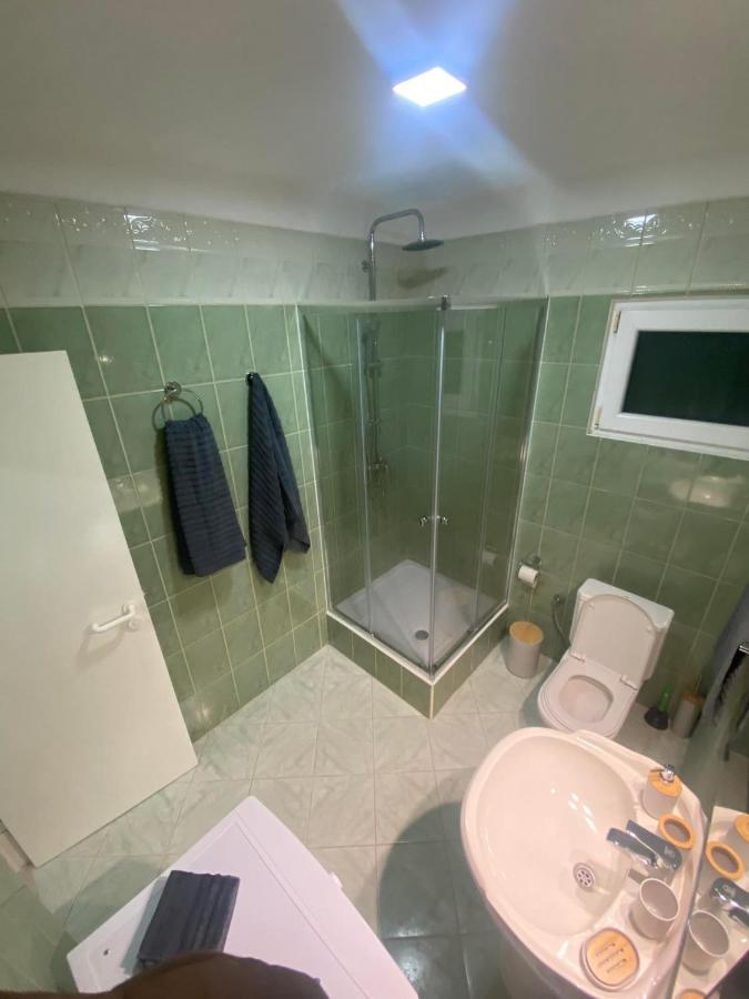 Murdeira Village V155A Beirona Zewnętrze zdjęcie