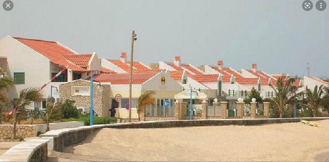 Murdeira Village V155A Beirona Zewnętrze zdjęcie